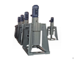 Ryctl 9 New Type High Efficiency Extractors