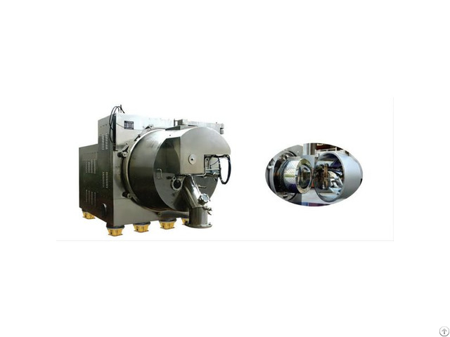 Rygkf90 Pharma Peeler Centrifuge