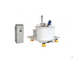 Pgz Clean Bottom Scraper Discharger