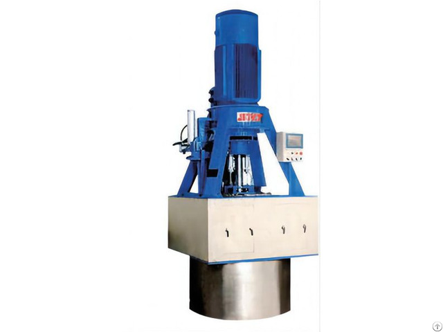 Ryxz Top Suspend Self Peeler Discharge Centrifuger
