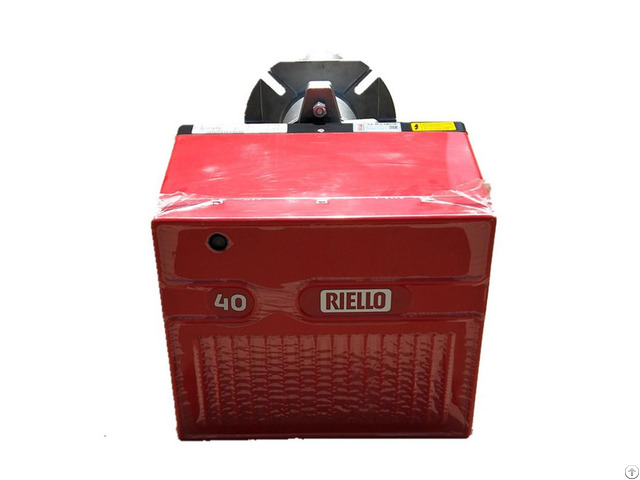 Riello Original Gas