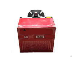 Riello Original Gas