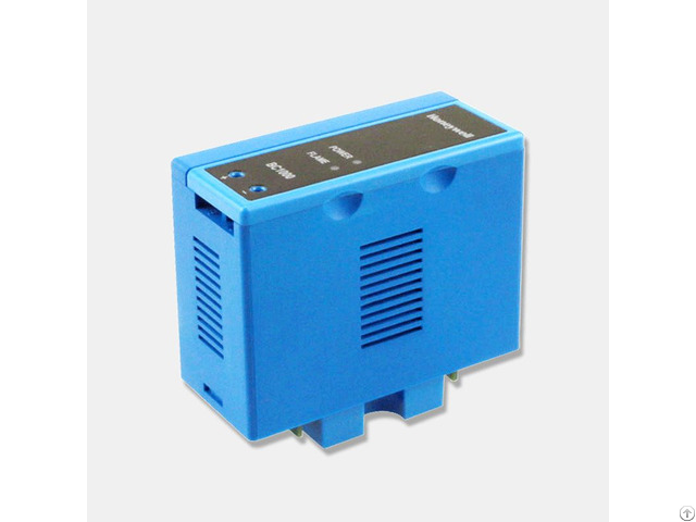 Honeywell Combustion Controller