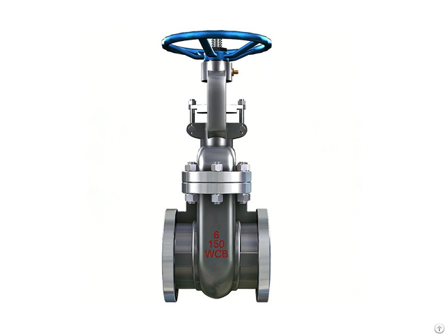 Stainless Steel Gate Valve Manufacturer