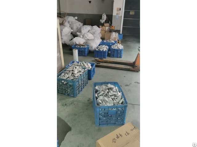 Kylt Odm Custom Aluminum Die Casting Furniture Parts Table Sofa Desk Chair Components Factory