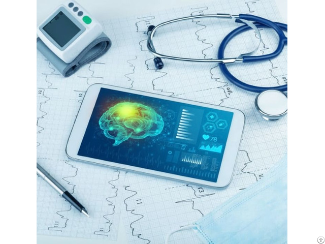 Medical Device Supplier
