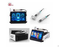 Veterinary Dlode Laser System