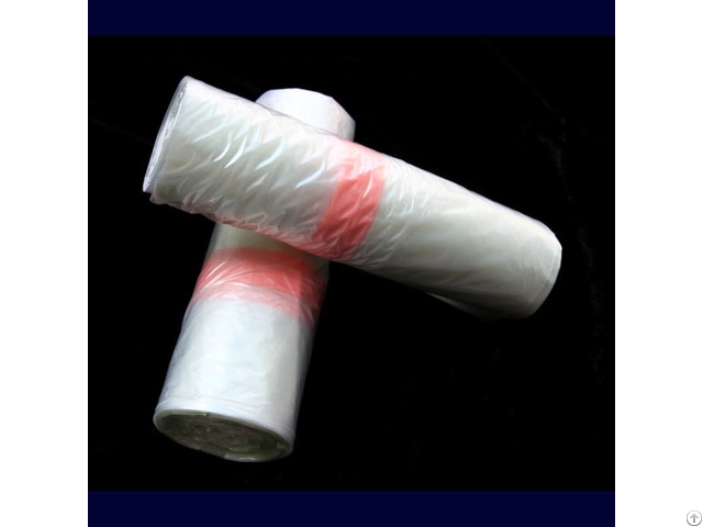 Pva Water Soluble Anti Infection Medical Sheet Bag