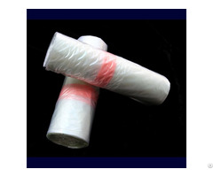 Pva Water Soluble Anti Infection Medical Sheet Bag