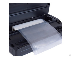 Transparent High Barrier Packaging Film