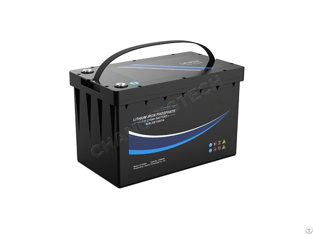 210ah Multipurpose Lithium Ion Battery For Energy Storage