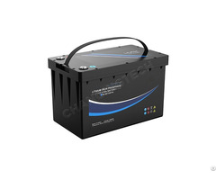210ah Multipurpose Lithium Ion Battery For Energy Storage