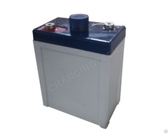 Lithium Pouch Cell