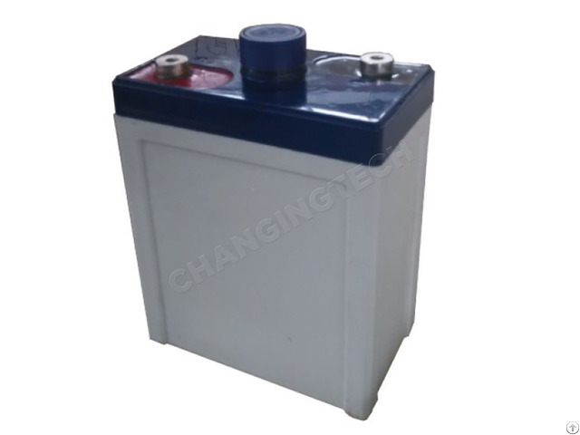 2v Vrla Battery