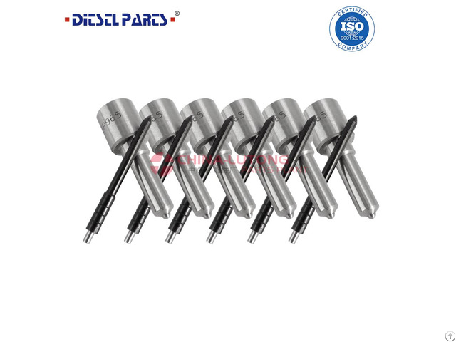 Automotive Nozzles Dlla150p1076