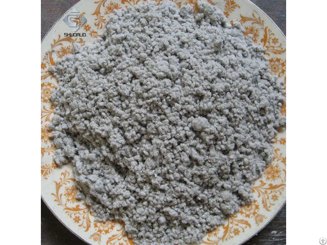 Chopped Basalt Fiber