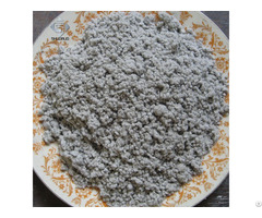 Chopped Basalt Fiber