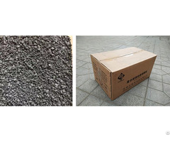 Fourmm Composite Rubber Granules