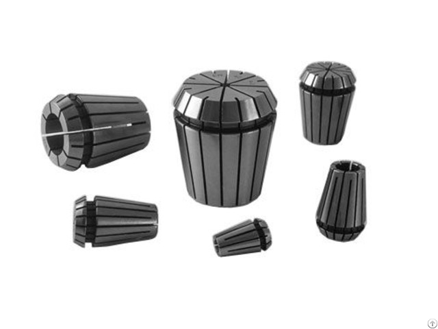 Er Collets For Cnc Machine Dic