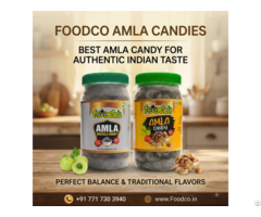 Best Chatpati Candy Manufacturers In Chandigarh Foodco