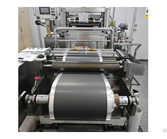 Lithium Ion Battery Cathode Aluminum Foil 1235 1060 1070 H18