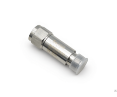 2w Dc 8ghz Frequency Rf Fixed Coaxial Attenuator