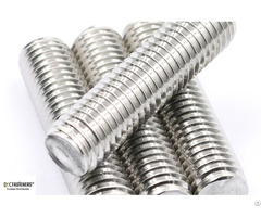 Oem Threaded Rod Exporter Dic Fasteners
