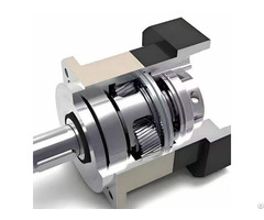 Greentech Za120 L1 Planetary Gearbox Machine Tool Equipment Accessories