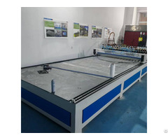 Aluminum Honeycomb Expansion Machine