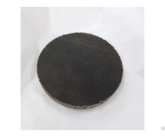 Stainless Steel Honeycomb Core