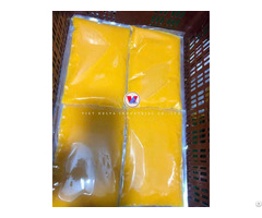 Frozen Mango Puree Fresh Nutritious And Convenient