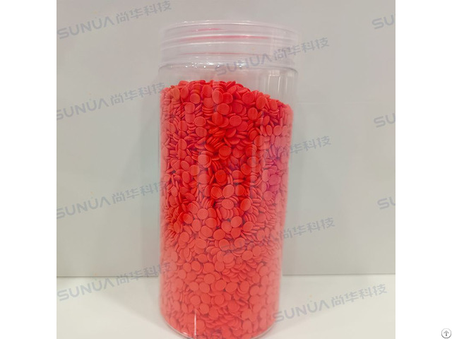 Cross Linked Lszh Polyolefin Sheath Material