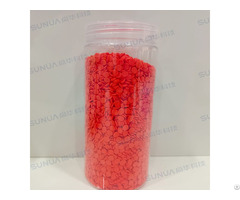 Cross Linked Lszh Polyolefin Sheath Material