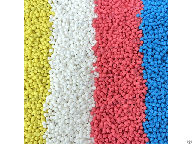 Lszh Cable Materials