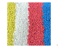 Lszh Cable Materials