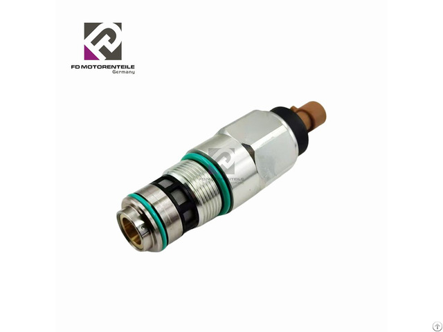 Cummins Fuel Injection Parts