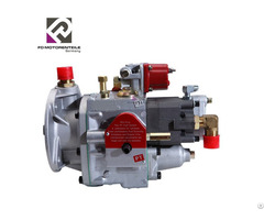 Common Rail Fuel Pump