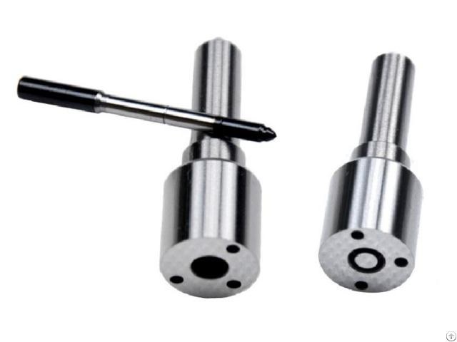 Common Rail Nozzle
