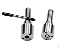 Common Rail Nozzle