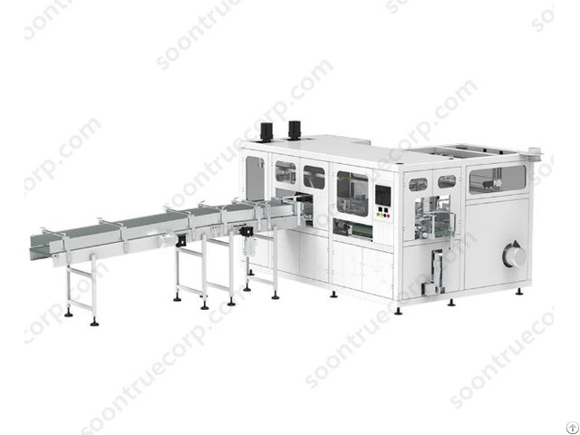 Engraving Milling Machine