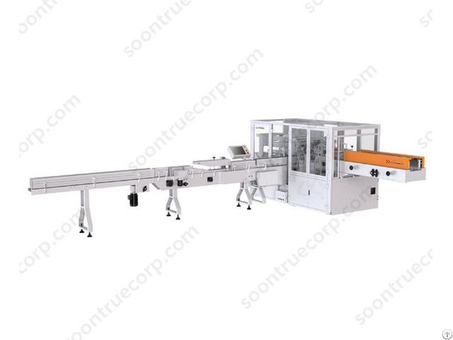 Vertical Machining Center Supplier