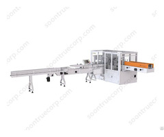 Vertical Machining Center Supplier