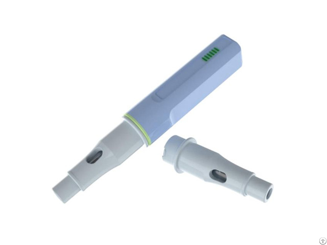 Smart Injection Pen