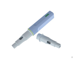 Smart Injection Pen
