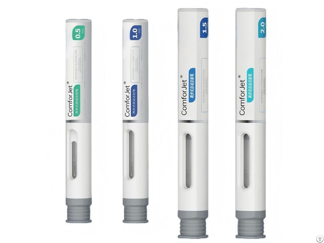 Ai100 Auto Pen