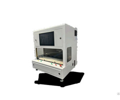 Injection Pen Inspection Machine