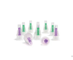 Disposable Insulin Pen Needle G21