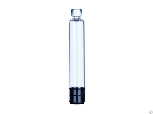 Prefillable Glass Cartridge