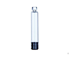 Prefillable Glass Cartridge