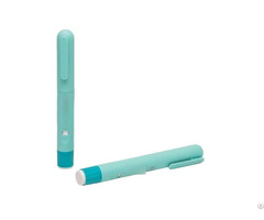 Dial Multi Dosage Injection Pen